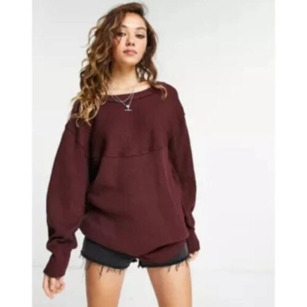 We The Free Sweatshirt